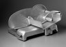 Brooklyn Museum: Meat Slicer