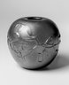 Brooklyn Museum: Vase