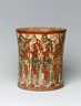 Cylindrical Vessel