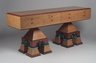 Brooklyn Museum: Sideboard