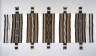 Hammock with Openwork