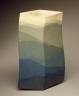 Flower Vase (Saidei Kaki)