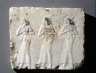 Relief of Mourning Women