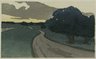 Brooklyn Museum: The Long Road--Argilla Road, Ipswich