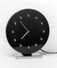 Brooklyn Museum: Clock, Model 4708