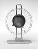 Brooklyn Museum: Clock