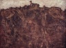 Landscape in Metamorphosis (Paysage avec Entres Tenant de se Former)