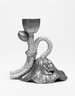 Lotus Candlestick, shape 1088