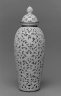 Vase and Cover