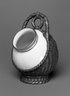 Vase, shape 929
