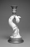 Horn Candlestick, shape 1056