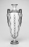 Vase, shape 2193