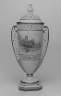 Vase and Cover