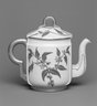 Teapot with Lid