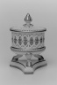Jar and Cover