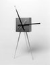 Abaxial Clock