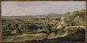 Panoramic Landscape (Paysage panoramique)