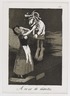 [Untitled] From the Set, Return to Goya