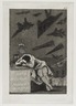 [Untitled] From the Set, Return to Goya