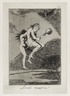 [Untitled] From the Set, Return to Goya