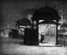 Late Traveler