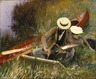 Brooklyn Museum: An Out-of-Doors Study