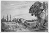 Landscape with Castle
