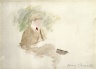 Study of a Boy