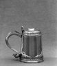 Brooklyn Museum: Tankard
