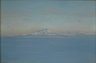 Brooklyn Museum: North Wind from Villa Narcissus, Capri