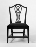Six Side Chairs