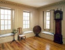 The North East Parlor of Joseph Russell House