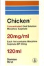 Chicken