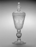 Goblet and Cover