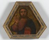 Christ Blessing