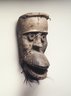 Mask with Hinged Jaw (Bu Gle)