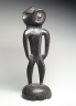 Mortar with Lid in the Form of a Man