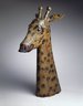 Giraffe Head