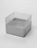 Brooklyn Museum: Cube, Vessel