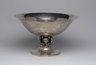 Footed Bowl