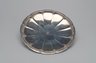 Brooklyn Museum: Footed Serving Plate