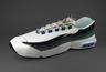 Coffin in the Form of a Nike Sneaker