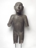 Standing Male Figure