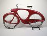 Spacelander Bicycle
