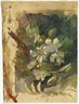 Brooklyn Museum: Apple Blossoms in Sunlight