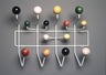 "Hang-It-All" Coat Rack