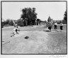 Pitcher Warming up, Color Guard,  Dunedin, Fla.
