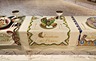 Christine de Pisan Place Setting