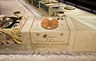 Anna van Schurman Place Setting