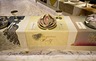 Virginia Woolf Place Setting